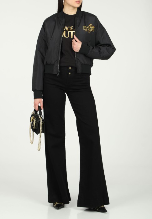 бомбер  по цене 62230 руб вид справа