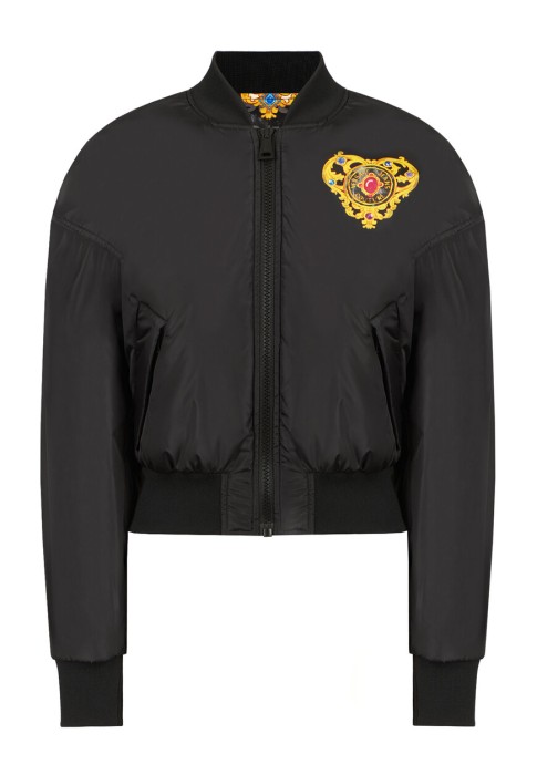 бомбер  76HAS409CQ06S фотография