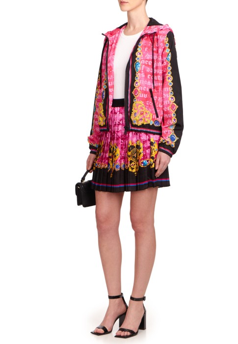 бомбер  по цене 56630 руб вид справа