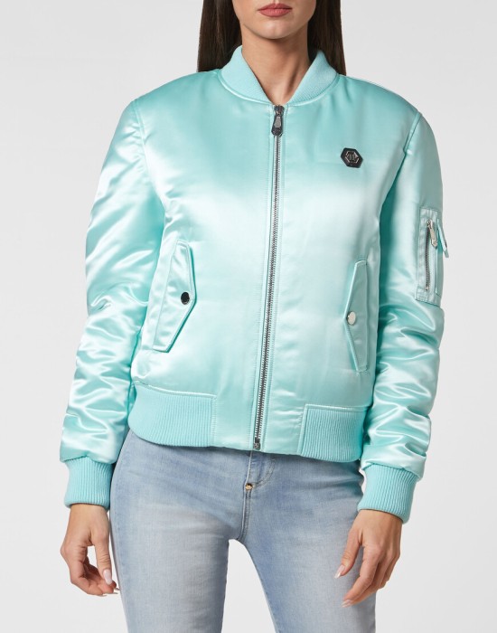 бомбер  FABC-WRB1078-PNY002N_0503 фотография