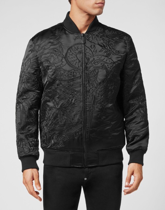 бомбер  SABC-MRB1851-PTE003N_0202 фотография