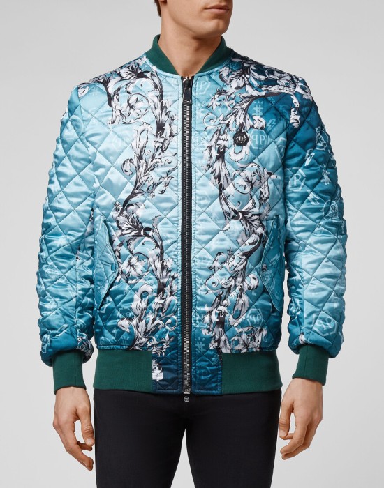 бомбер  FAAC-MRB1720-PTE003N_18 фотография