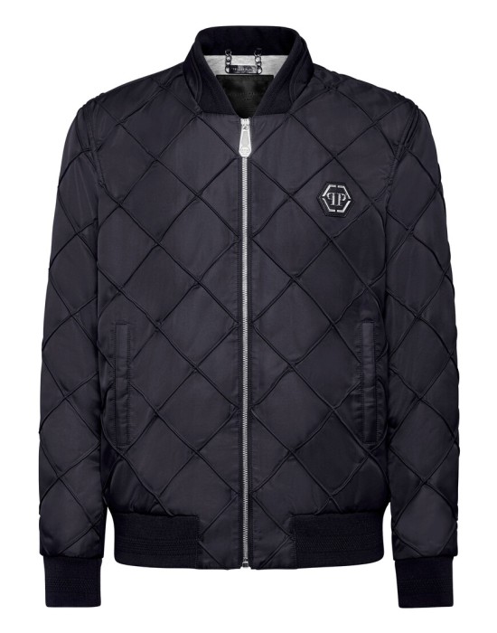 бомбер  по цене 100842 руб вид справа