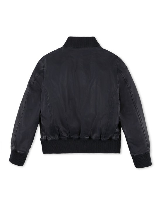 бомбер  PAAC-BLB0211-PLE010N_2420 фотография