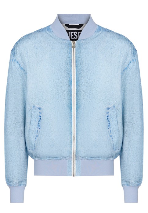 бомбер  A088190DMAH фотография