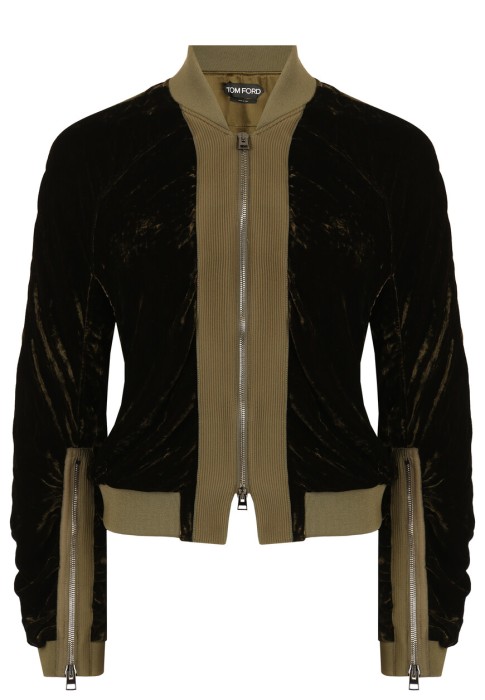 бомбер  CS1175-FAX951 фотография