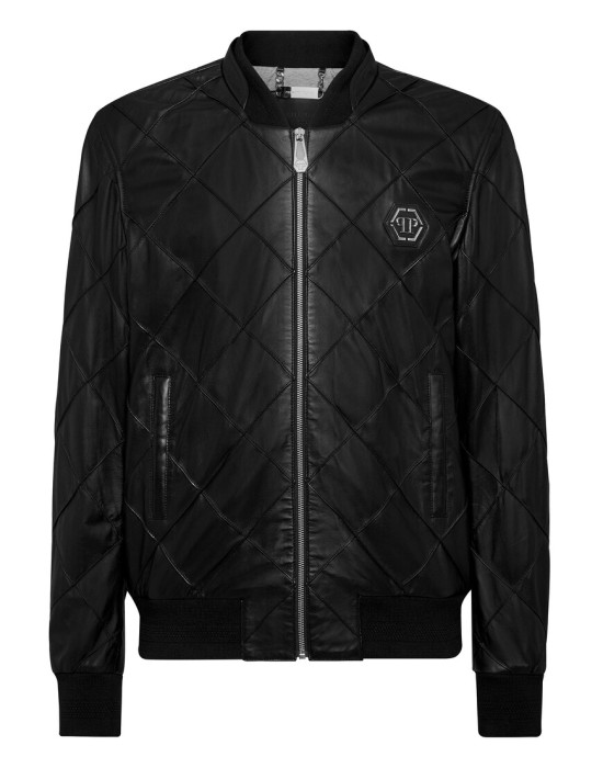 бомбер  по цене 165960 руб вид справа