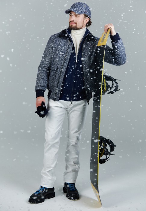 Товар с артикулом SW7211 94448 вид сзади