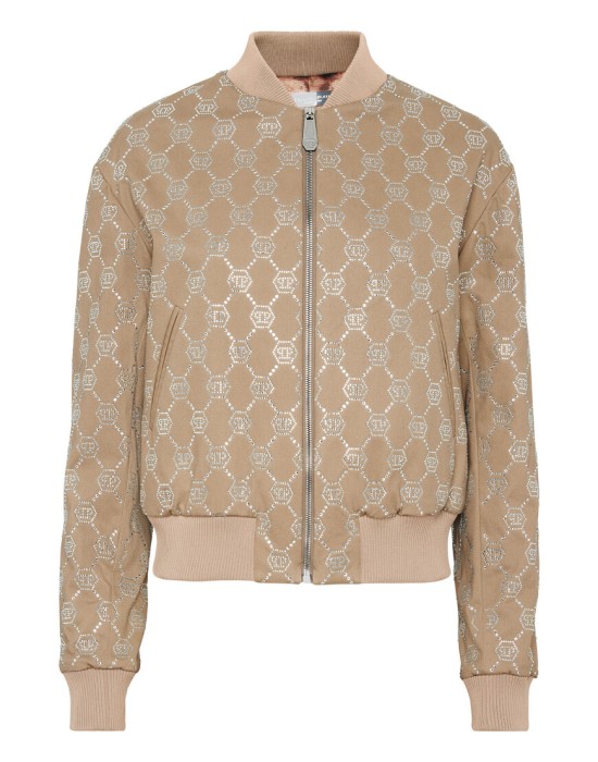 бомбер  по цене 387600 руб вид справа