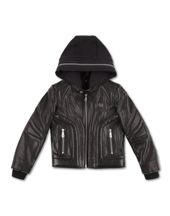 бомбер  S19C-BLB0116-PLE010N_02 фотография