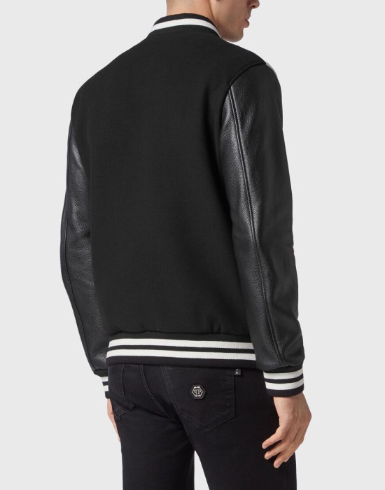 Товар с артикулом LABC-MLB1414-PLE010N_02 вид сзади