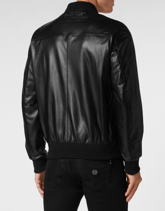 Товар с артикулом LABC-MLB1266-PLE010N_02 вид сзади