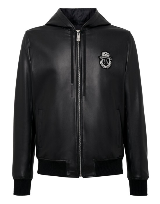 бомбер  по цене 169936 руб вид справа