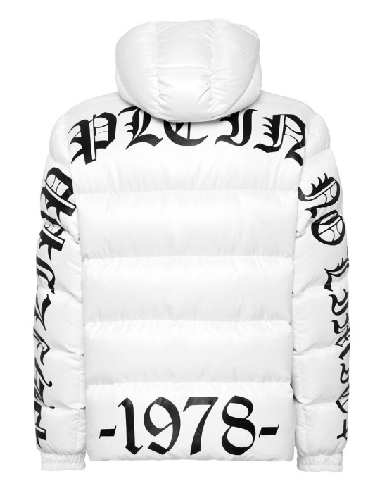 бомбер  из америки вид сбоку