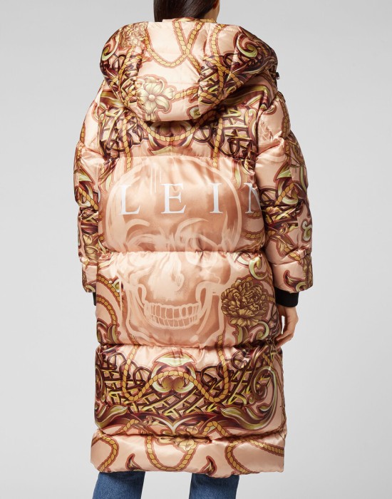 бомбер  из америки вид сбоку