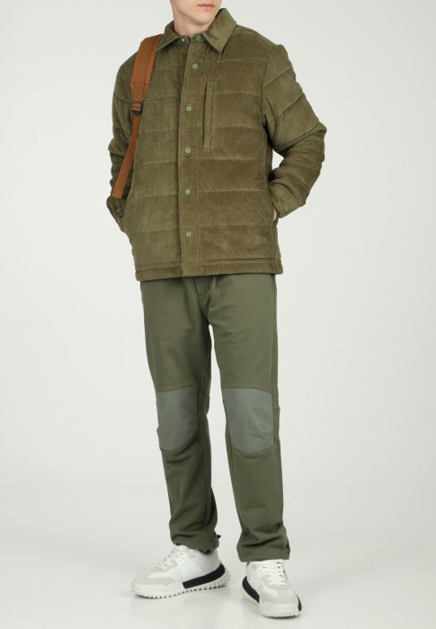 бомбер  по цене 62930 руб вид справа