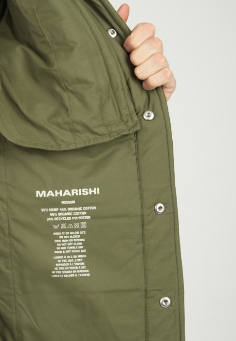 бомбер  для взрослого возраста с изнаночной стороны