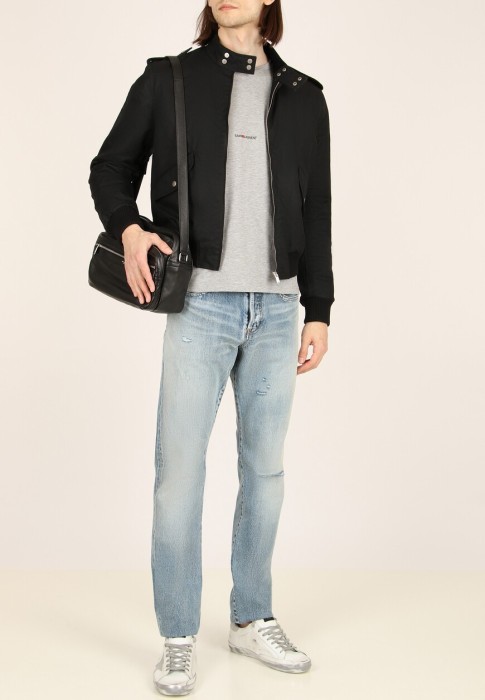 бомбер  по цене 203600 руб вид справа