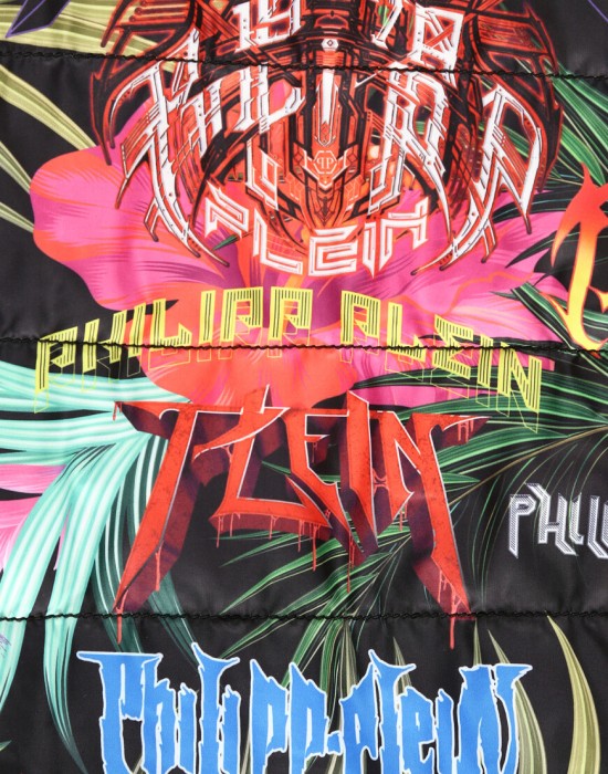 бомбер  из америки вид сбоку