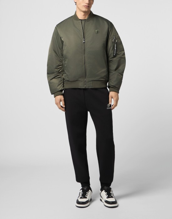 Товар серого цвета с внутренней стороны