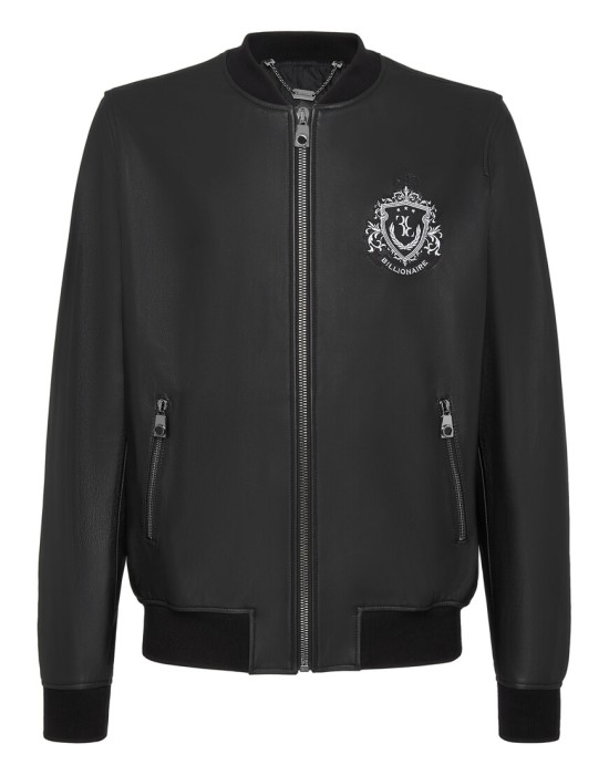 бомбер  по цене 103740 руб вид справа