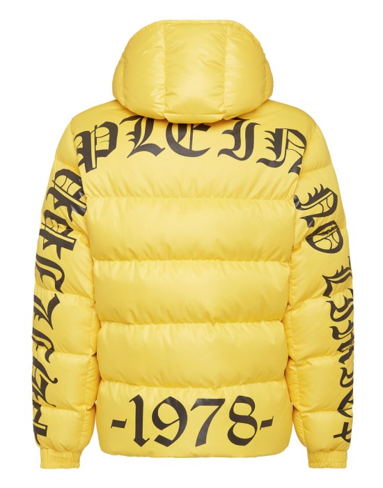 бомбер  из америки вид сбоку