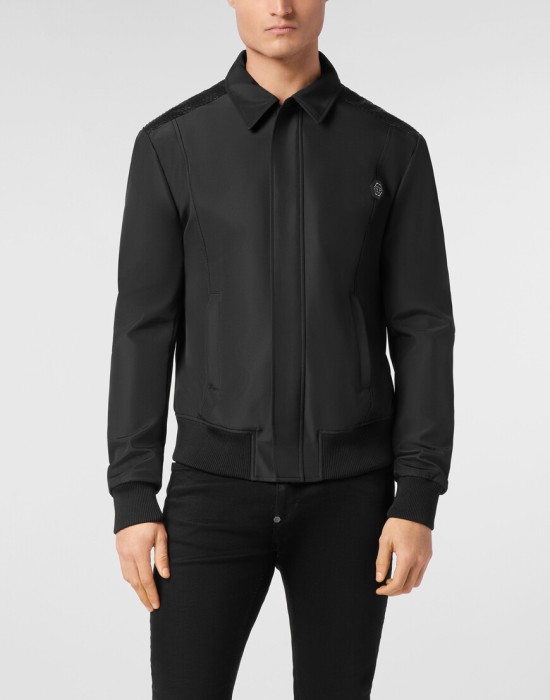 бомбер  по цене 97096 руб вид справа