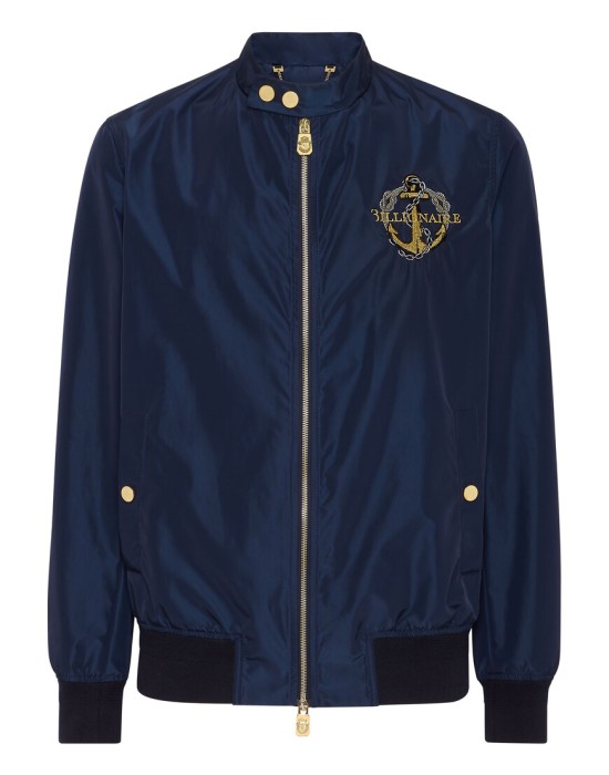 бомбер  по цене 96644 руб вид справа