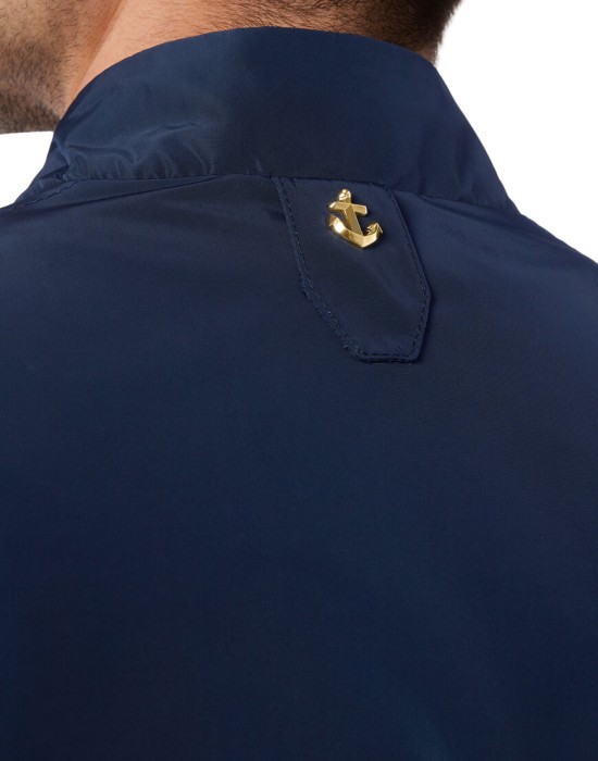 бомбер  из проверенных материалов спереди