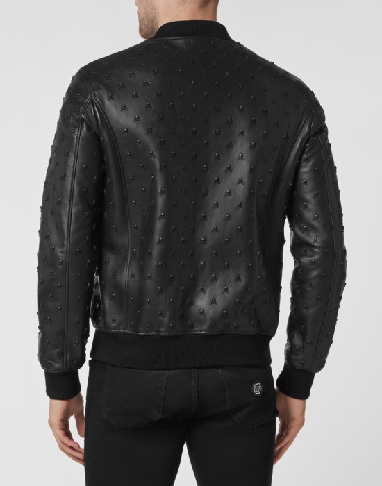 Товар с артикулом FABC-MLB1582-PLE010N_0202 вид сзади