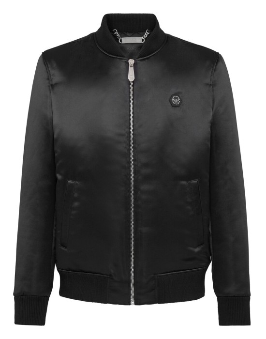 бомбер  FABC-MRB1989-PTE003N_02 фотография