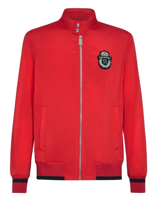 бомбер  по цене 122265 руб вид справа