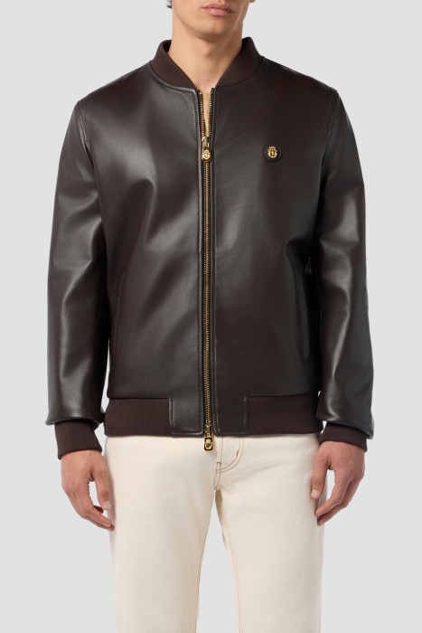 Товар с артикулом BAFC MLB2040 BLE029N 04 вид сзади