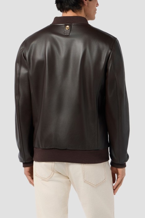 бомбер  по цене 391500 руб вид справа