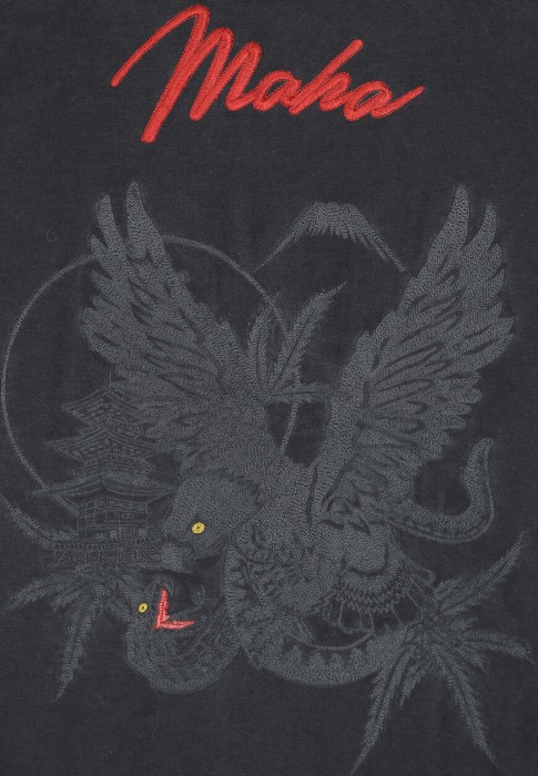 бомбер  из проверенных материалов спереди