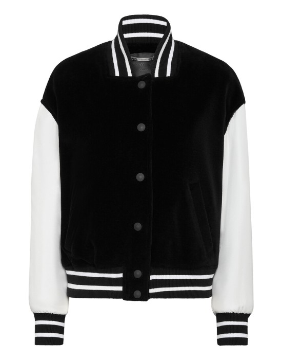 бомбер  по цене 89924 руб вид справа