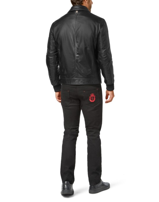 Товар с артикулом WAAC-MLB1423-BLE029N_0216 вид сзади