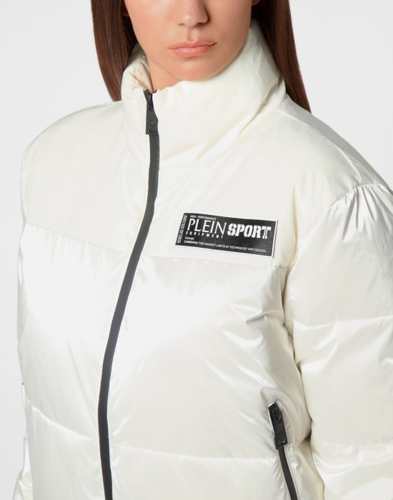 бомбер  из италии вид сбоку