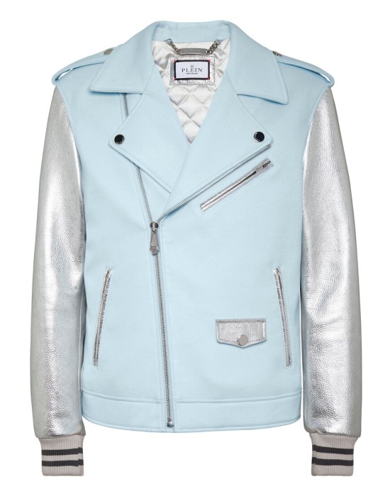 бомбер  SADC-MLB1806-PTE120N_07 фотография