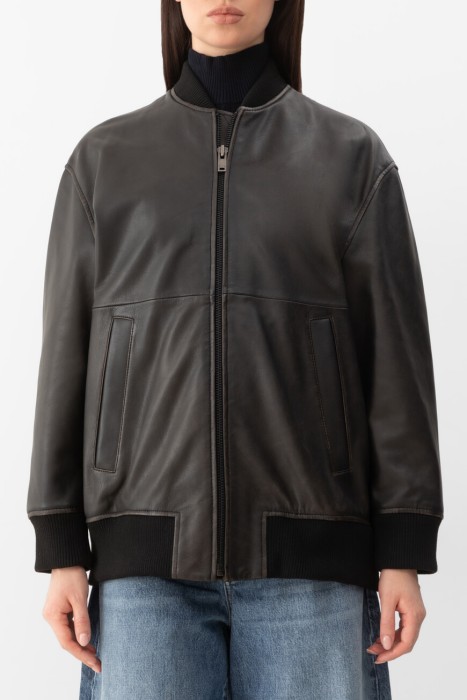 бомбер  TATTICO 2525446031 001 фотография