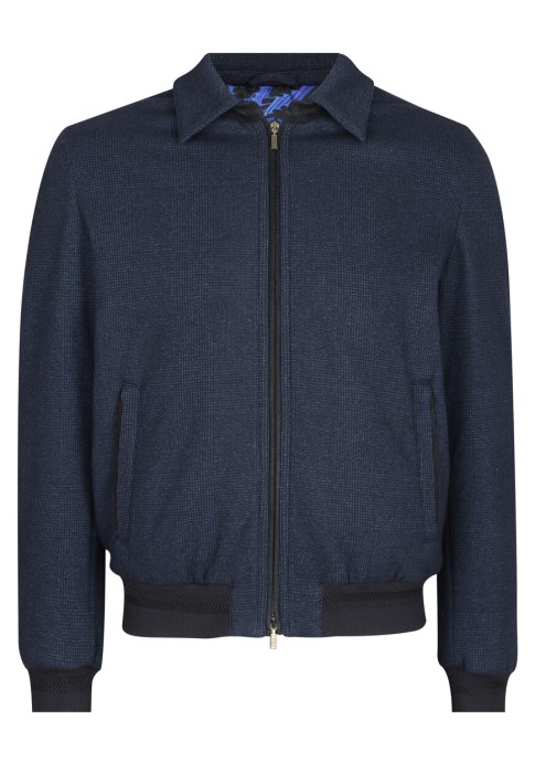 Товар с артикулом MAY-0330T JACKE/0001 вид сзади