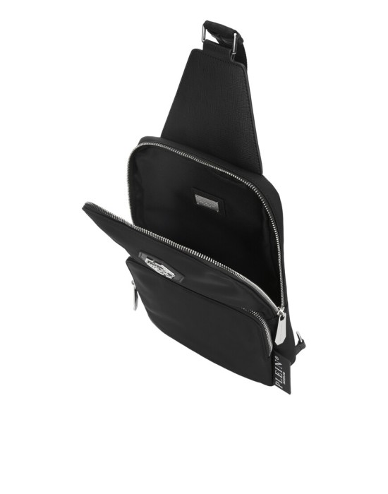 борсетка  из америки вид сбоку