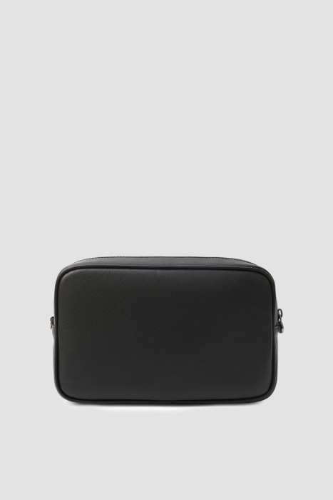 борсетка  из италии вид сбоку