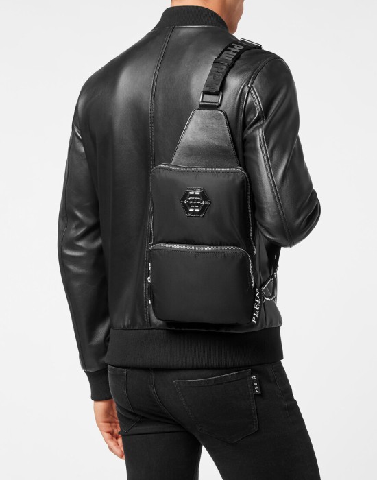 Товар с артикулом FABA-MBA1166-PNY002N_02 вид сзади