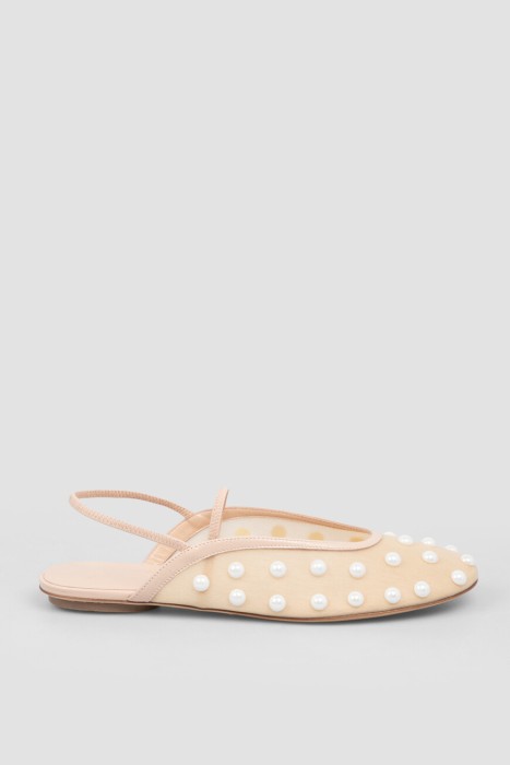 босоножки maxmara SONNI 2515521155 001 фотография