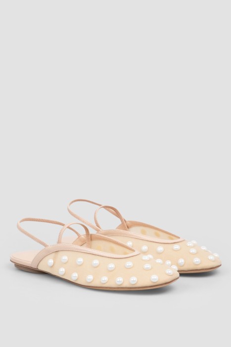 босоножки maxmara из италии вид сбоку