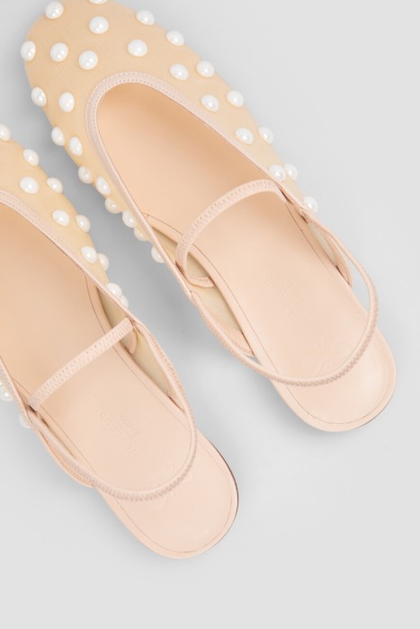 босоножки maxmara универсального стиля с лицевой стороны