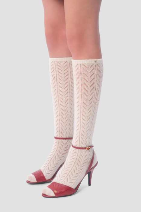 босоножки  модель ladycrush по цене 69750 руб вид справа