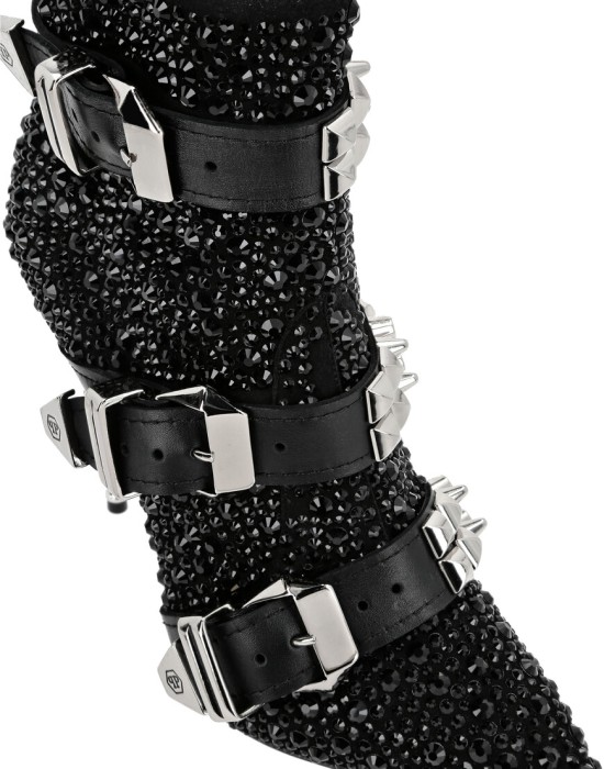 ботфорты  из америки вид сбоку