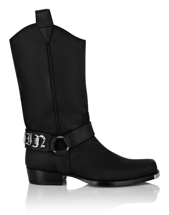 ботфорты  AACS-MSE0238-PLE010N_02 фотография